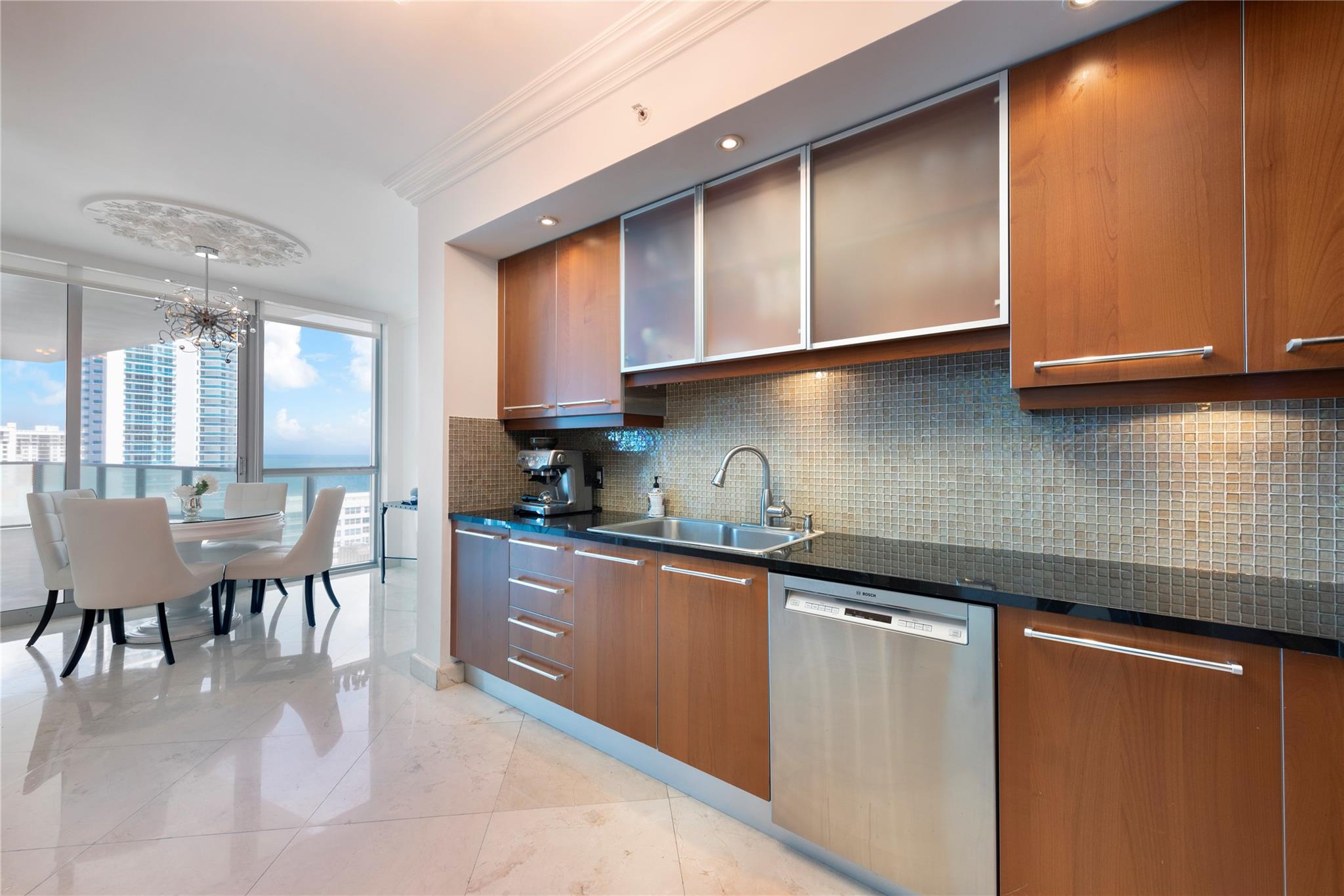 Ocean Palms Condo - Residential Lease
