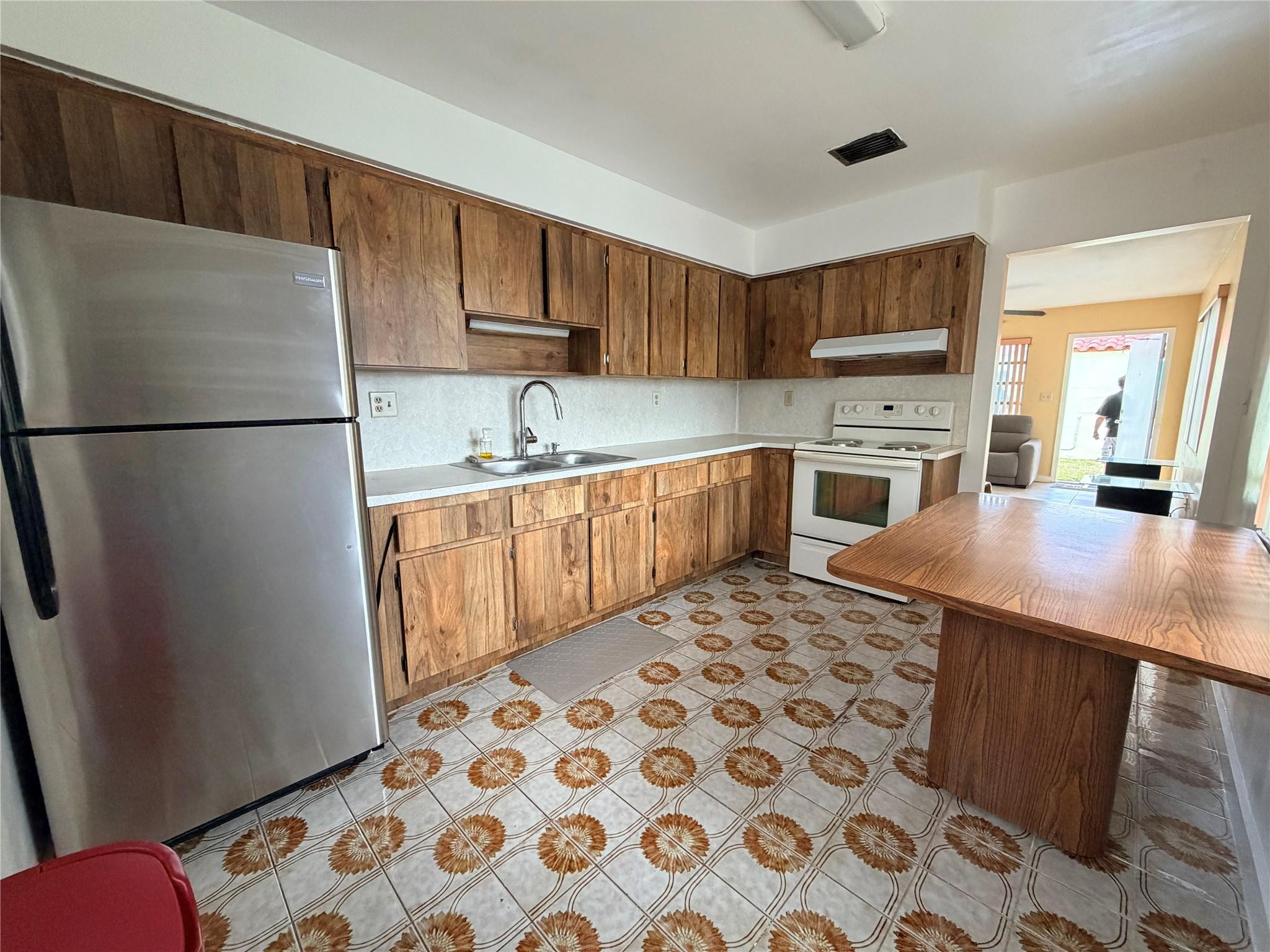 North Hollywood 4-1 B - Residential Lease