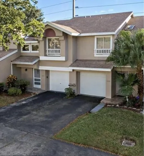 1918 Discovery Cir E Unit 1918, Deerfield Beach, FL MLS: F10497472