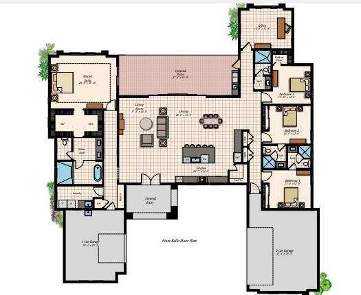 Rivella - Residential