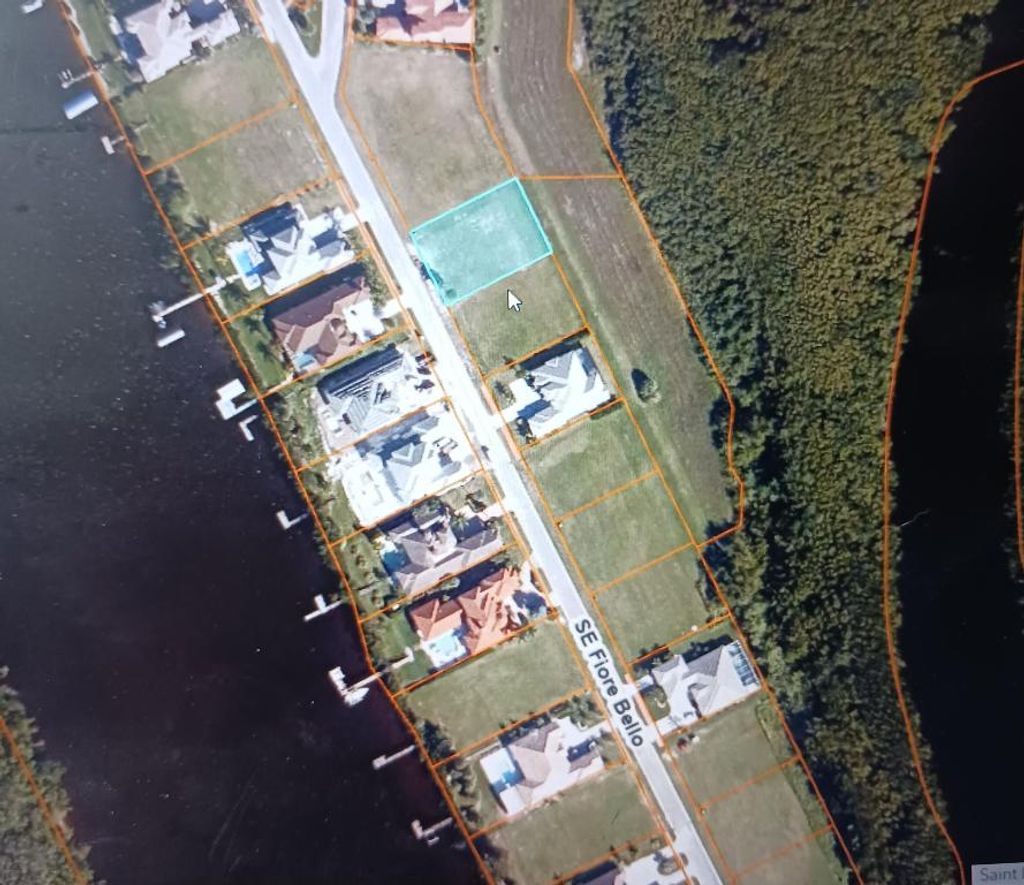 Photo of 186 SE Fiore Bello, Port Saint Lucie, FL 34952 (MLS # R11148558)