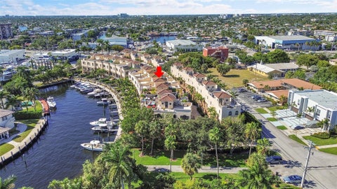 Tiny photo for 2254 SE 7th Street, Pompano Beach, FL 33062 (MLS # B26036949)