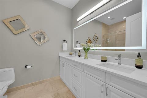Tiny photo for 2254 SE 7th Street, Pompano Beach, FL 33062 (MLS # B26036949)