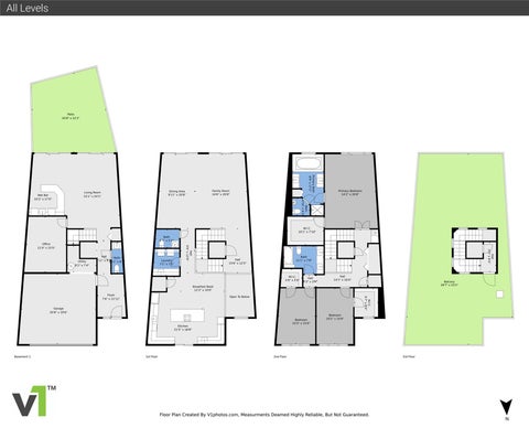 Tiny photo for 2254 SE 7th Street, Pompano Beach, FL 33062 (MLS # B26036949)