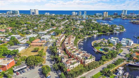 Tiny photo for 2254 SE 7th Street, Pompano Beach, FL 33062 (MLS # B26036949)