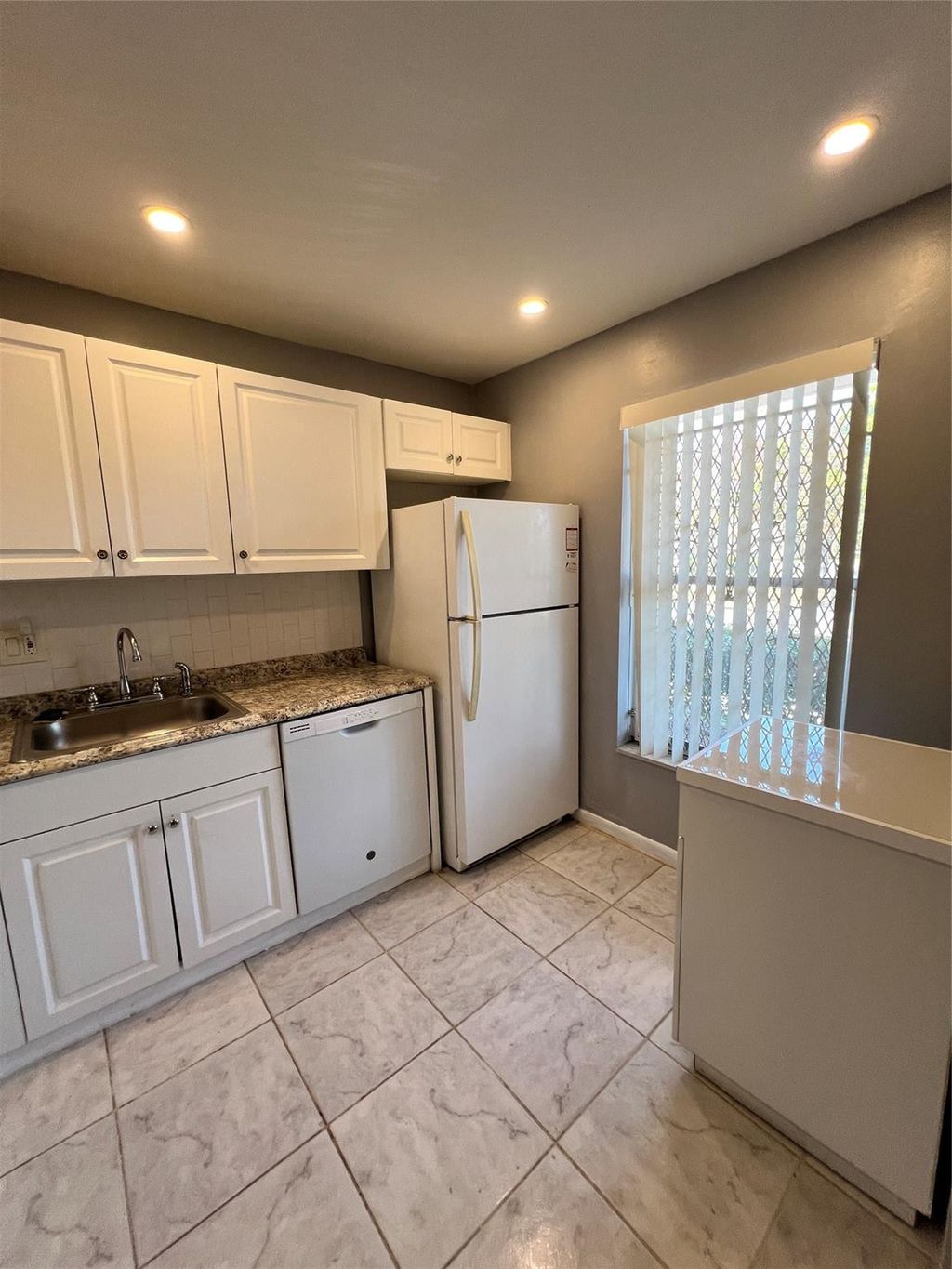 Photo of 6001 NW 61st Avenue #110, Tamarac, FL 33319 (MLS # F10549709)