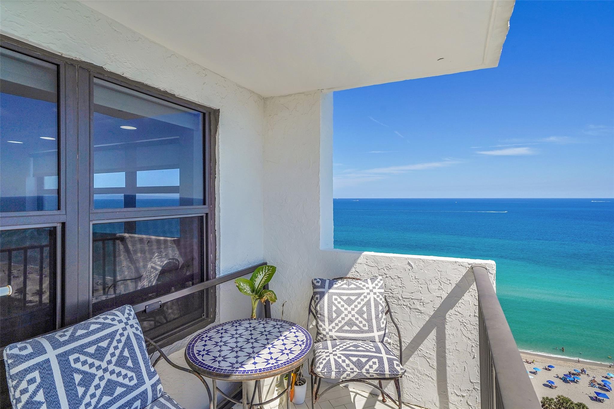 THE SUMMIT CONDO - Residential Lease