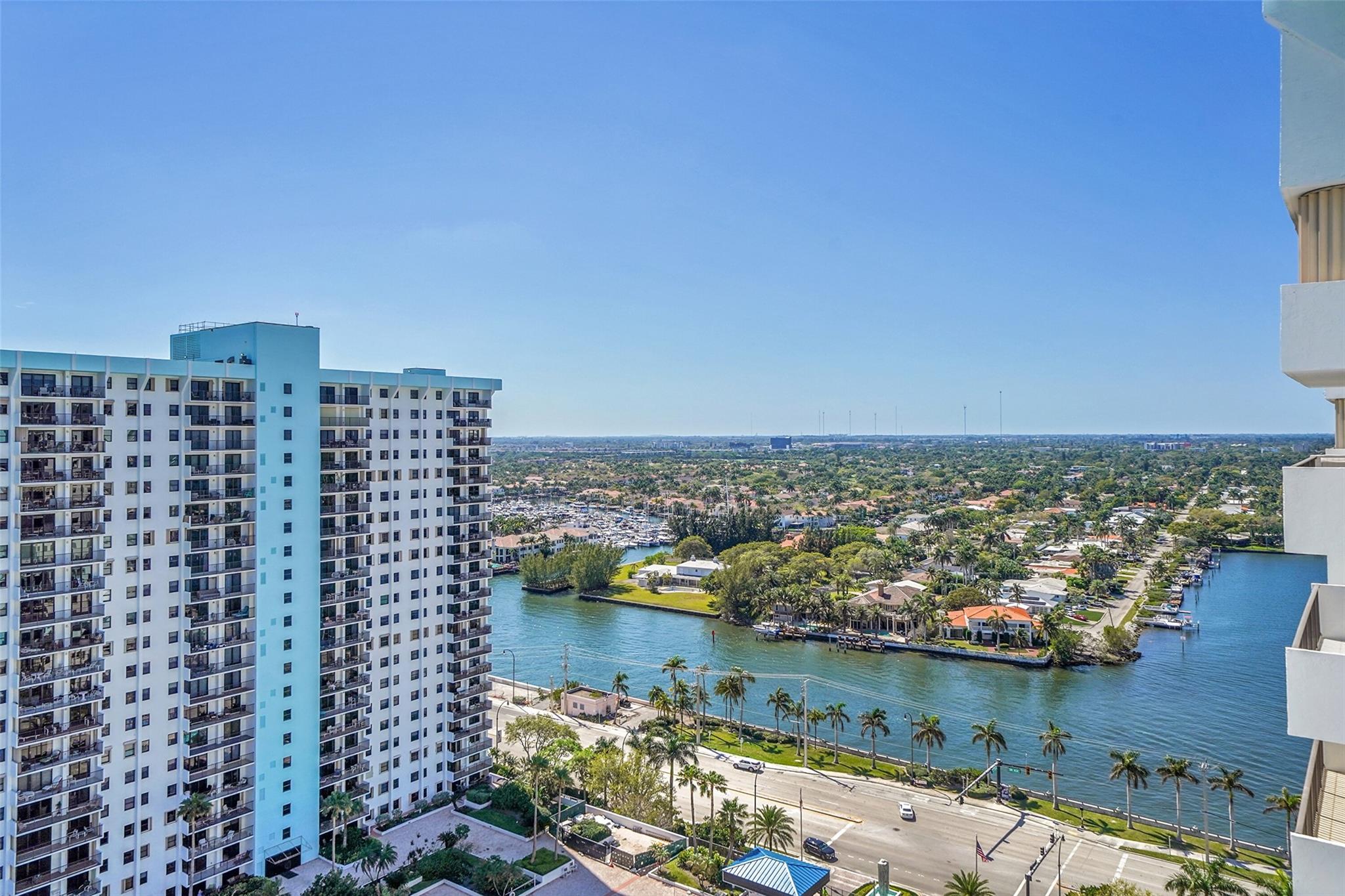 THE SUMMIT CONDO - Residential Lease