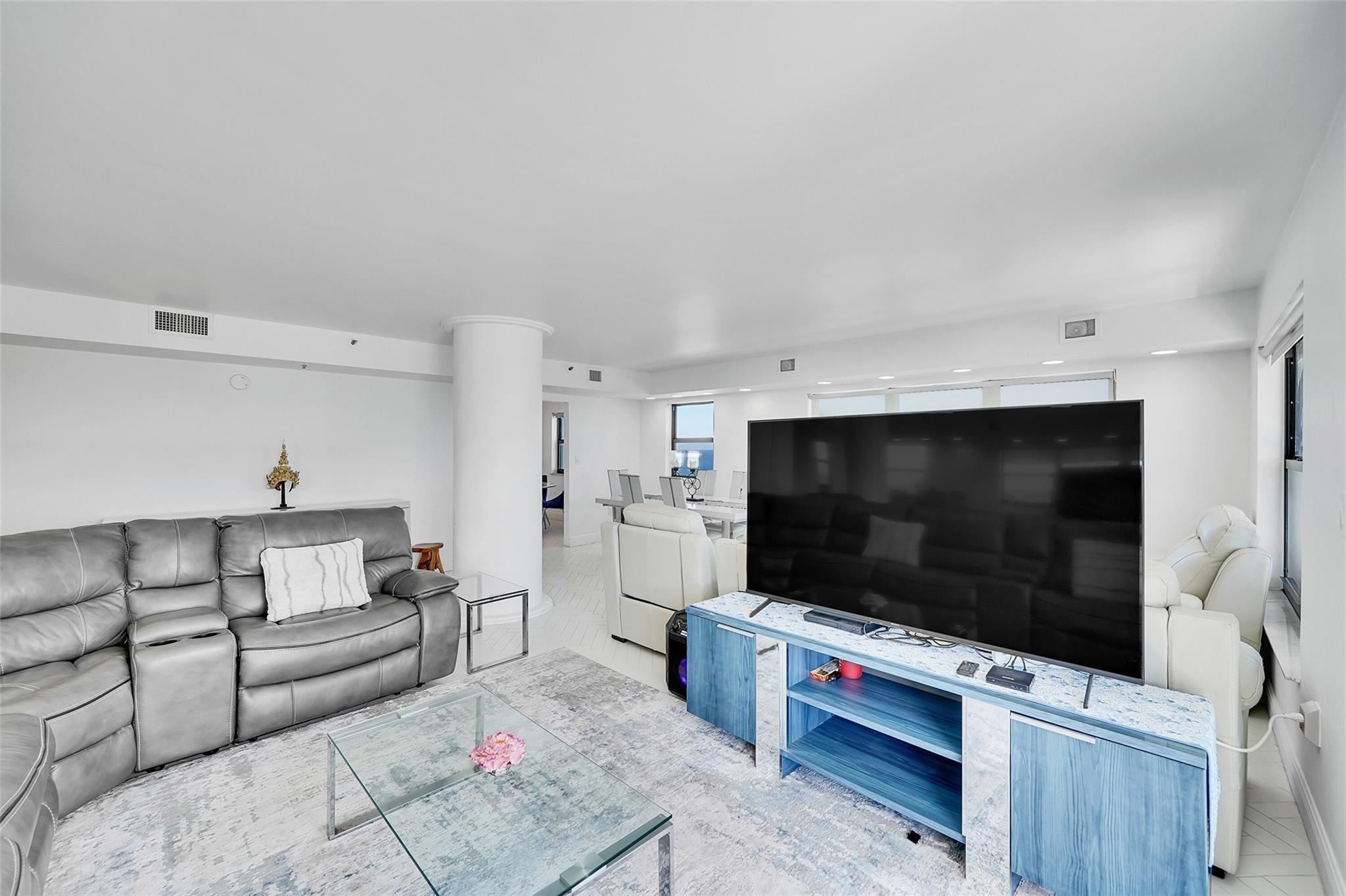 THE SUMMIT CONDO - Residential Lease