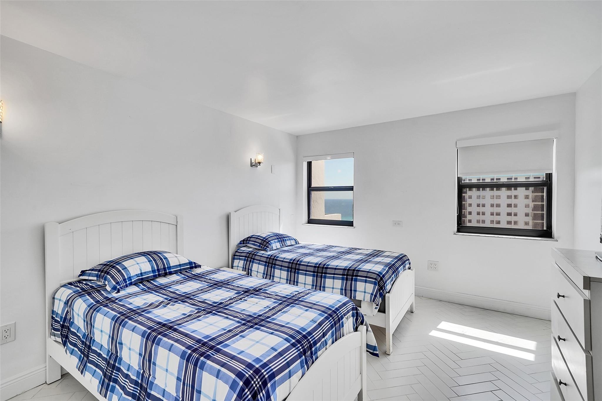 THE SUMMIT CONDO - Residential Lease