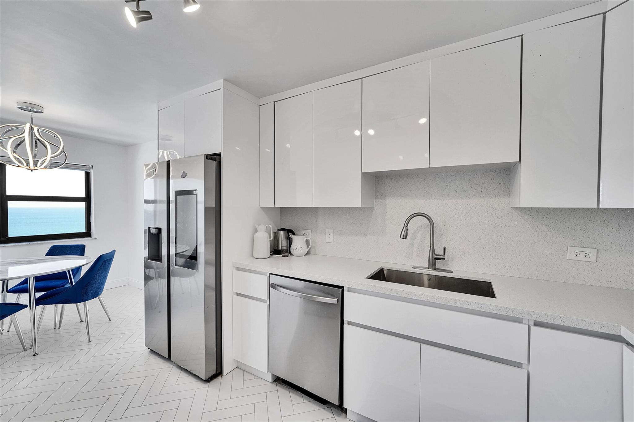 THE SUMMIT CONDO - Residential Lease