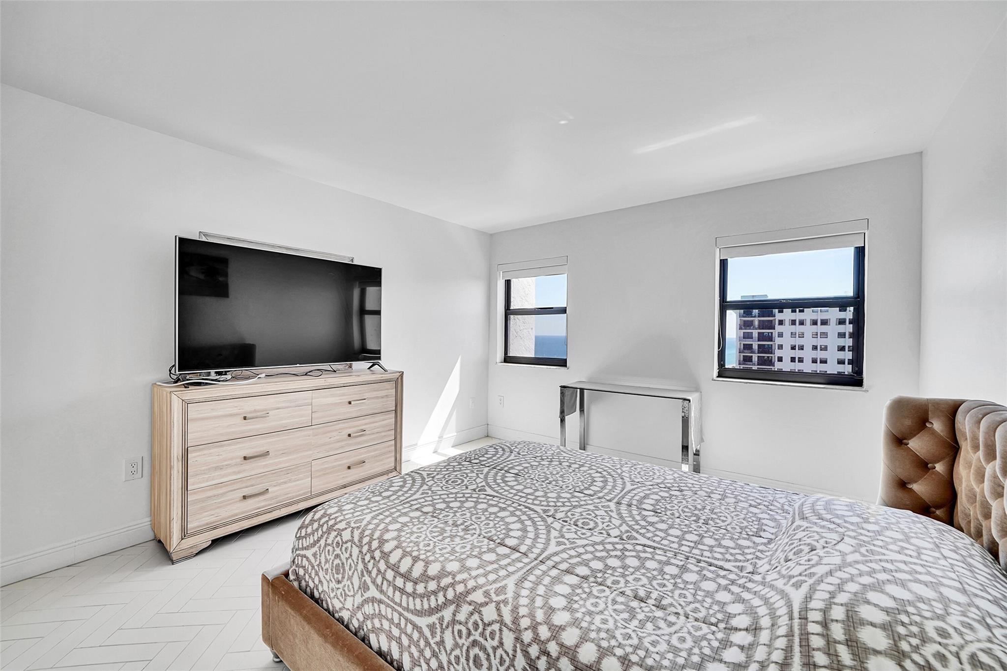 THE SUMMIT CONDO - Residential Lease