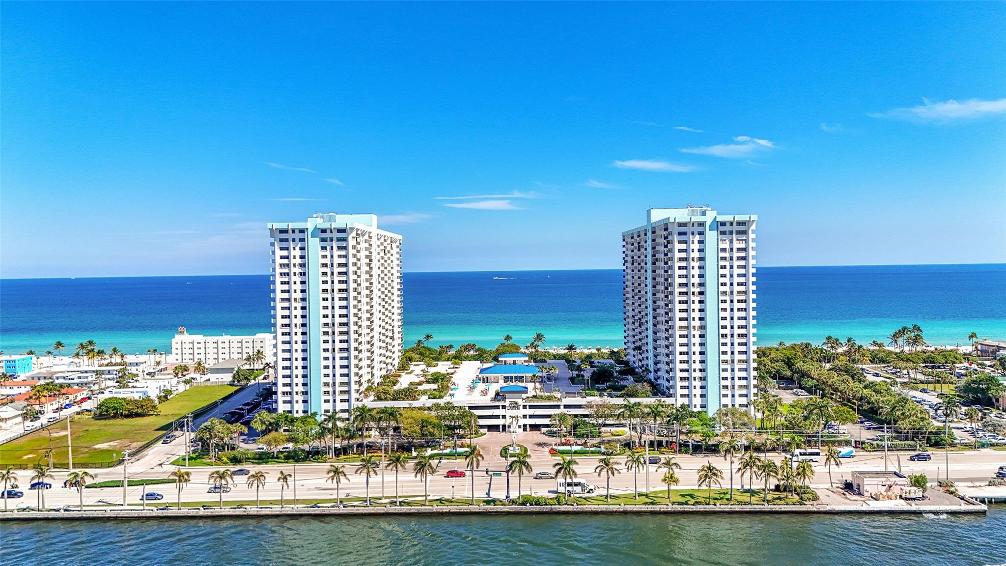 THE SUMMIT CONDO - Residential Lease