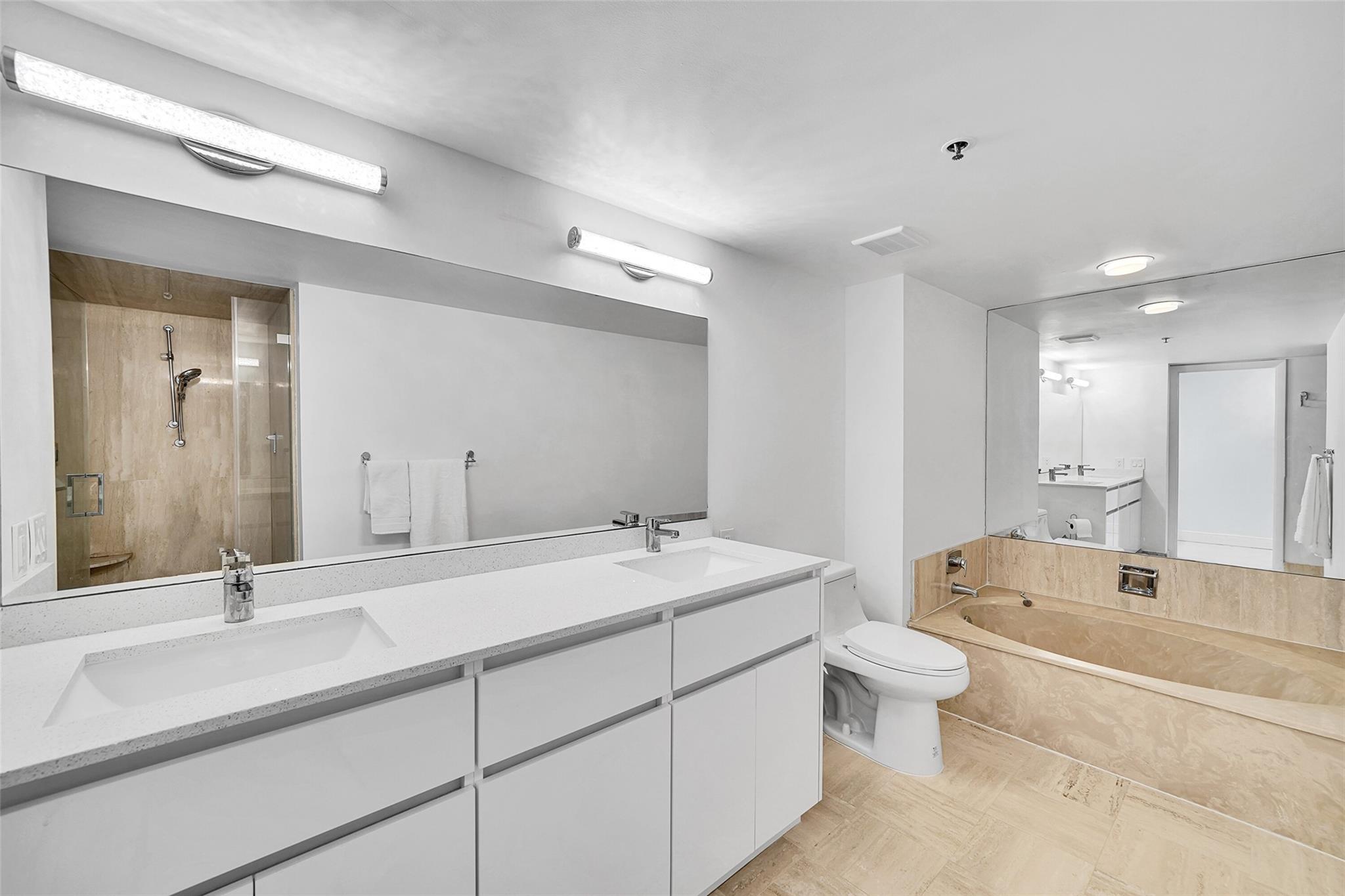 THE SUMMIT CONDO - Residential Lease