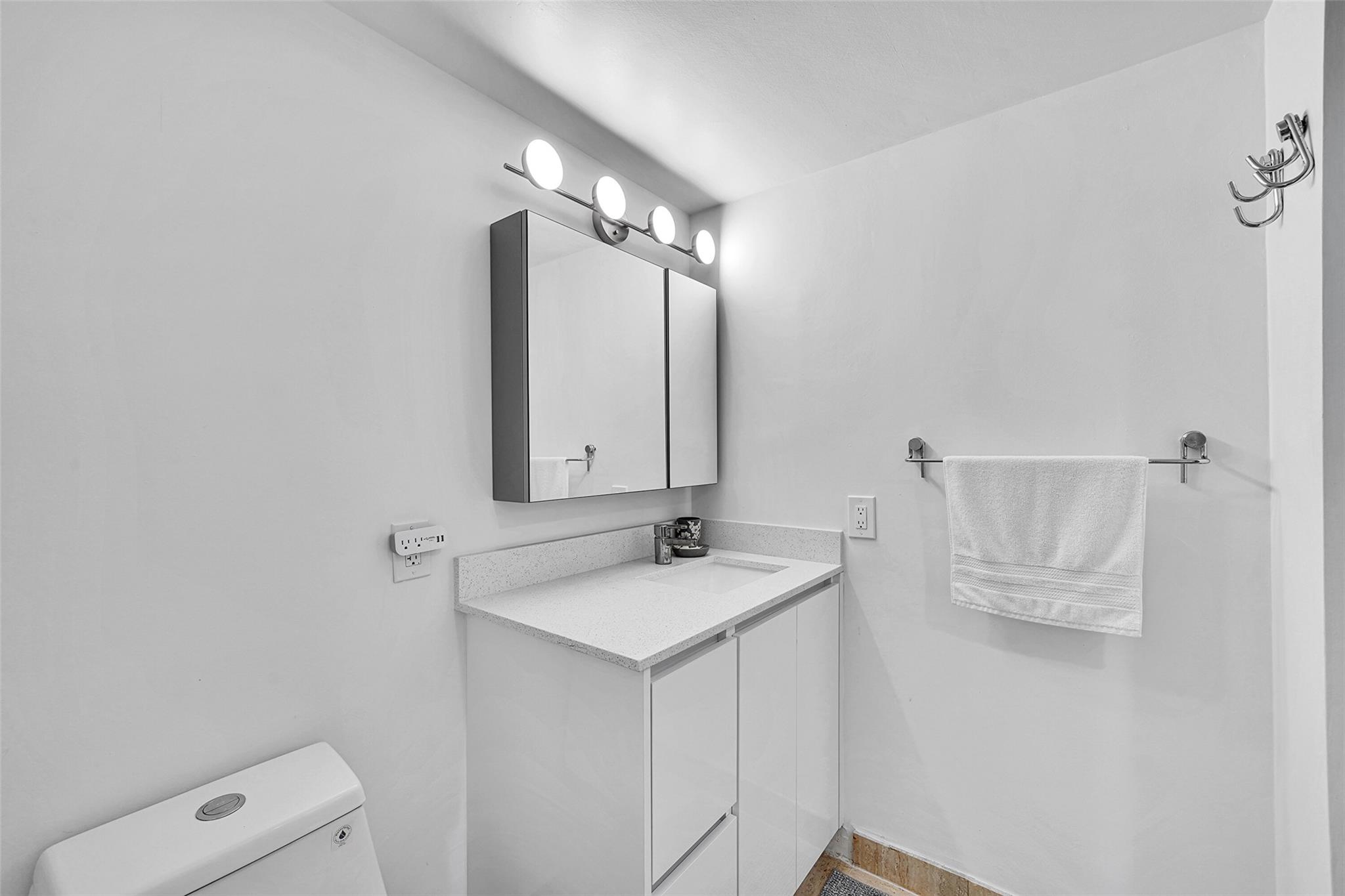 THE SUMMIT CONDO - Residential Lease