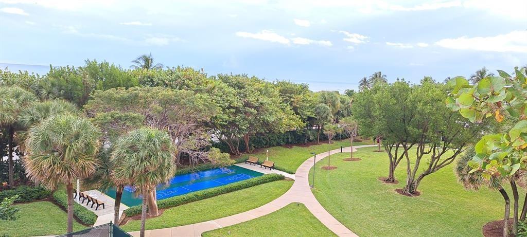 THE SUMMIT CONDO - Residential Lease