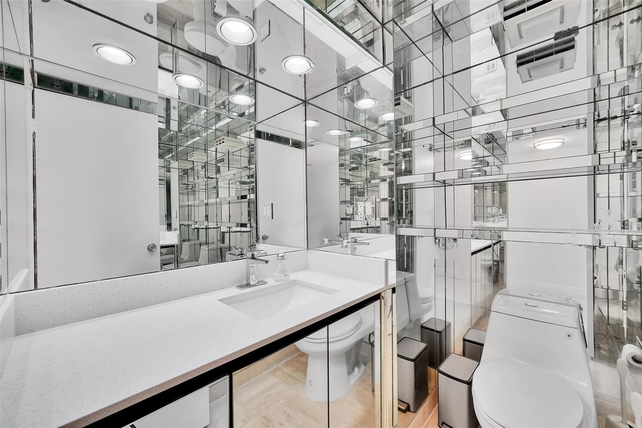 THE SUMMIT CONDO - Residential Lease