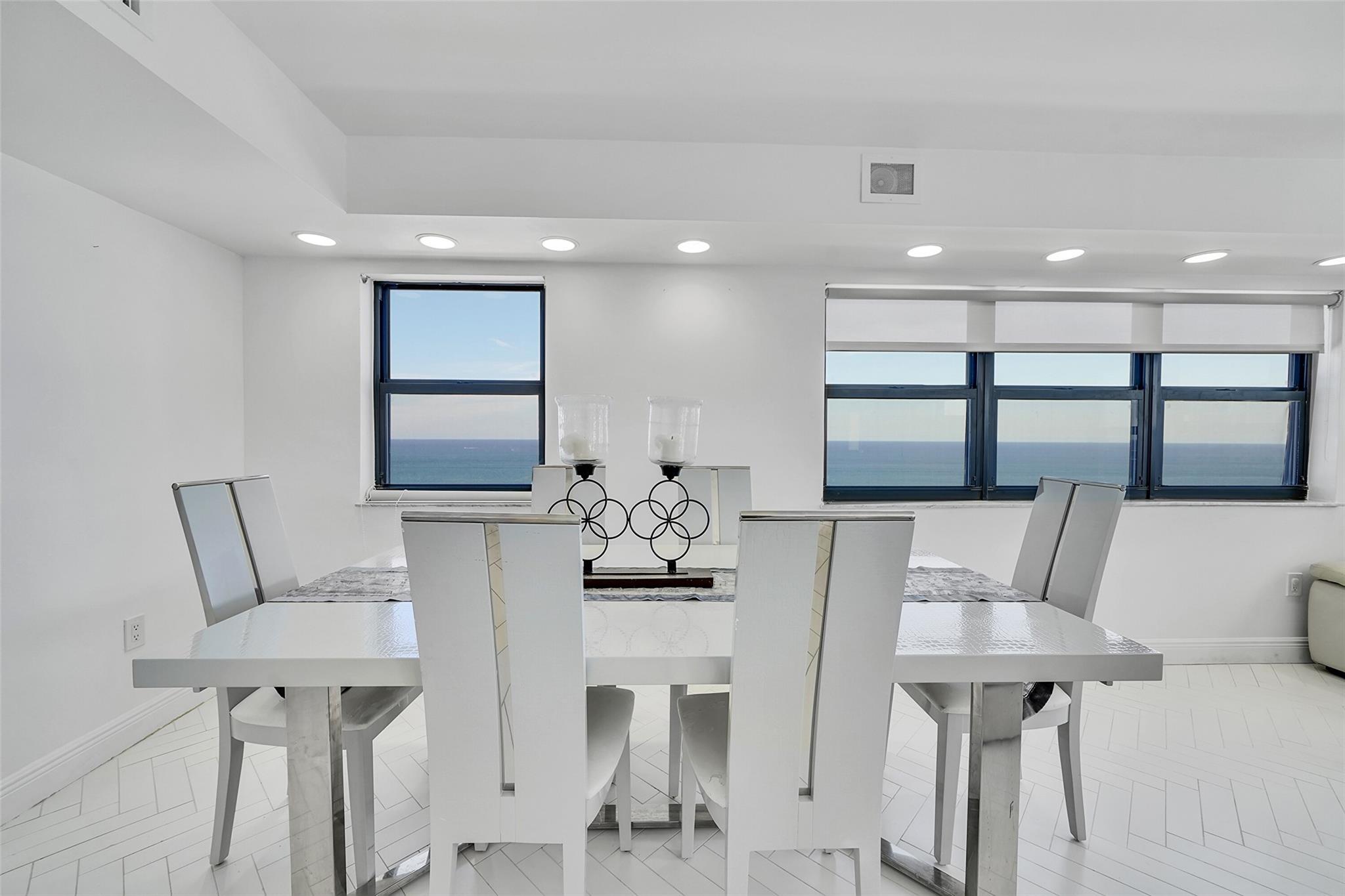 THE SUMMIT CONDO - Residential Lease