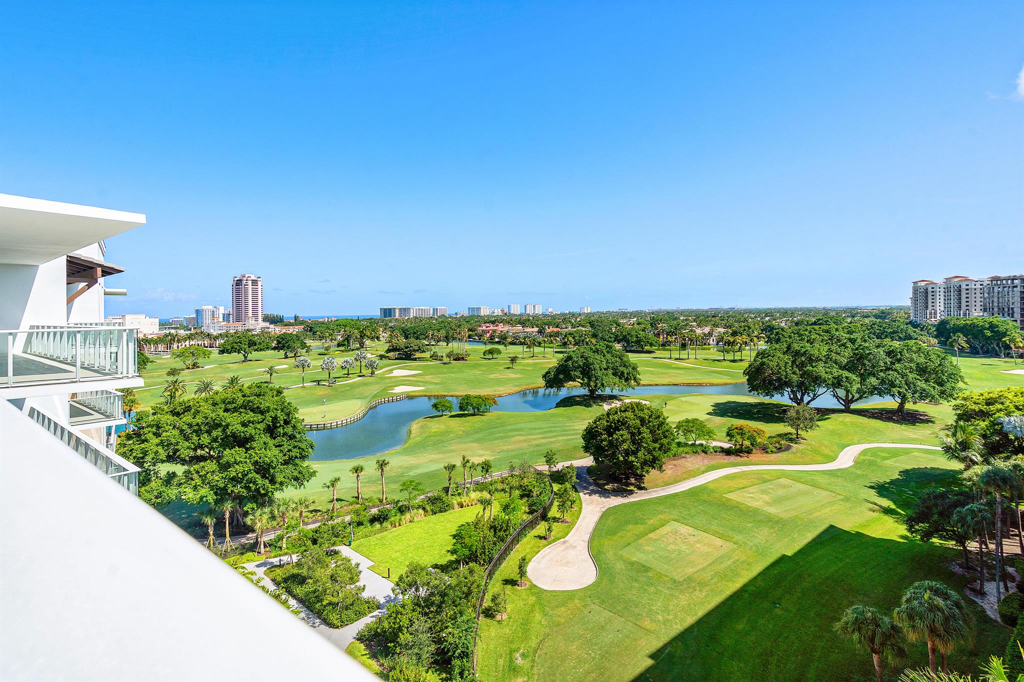 ALINA BOCA RATON CONDO - Residential