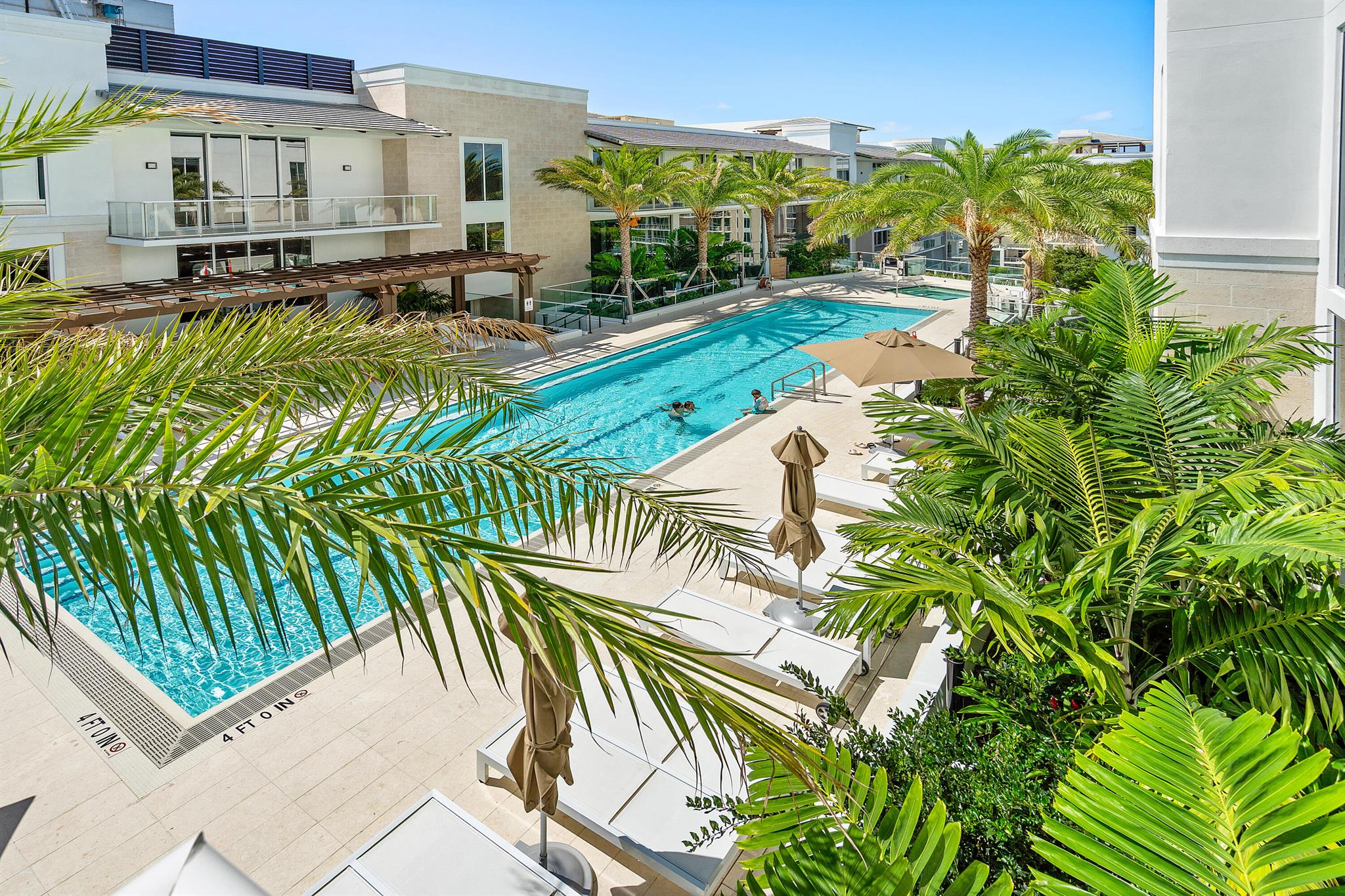 ALINA BOCA RATON CONDO - Residential