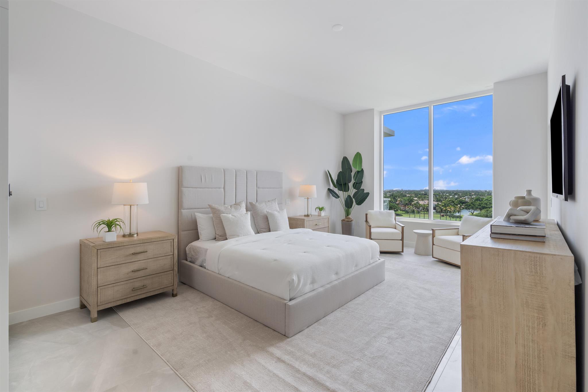 ALINA BOCA RATON CONDO - Residential