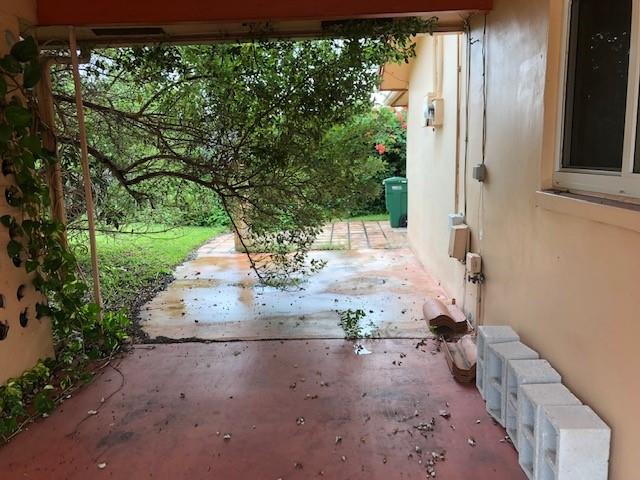 Tamarac Lakes North 3rd S - Residential