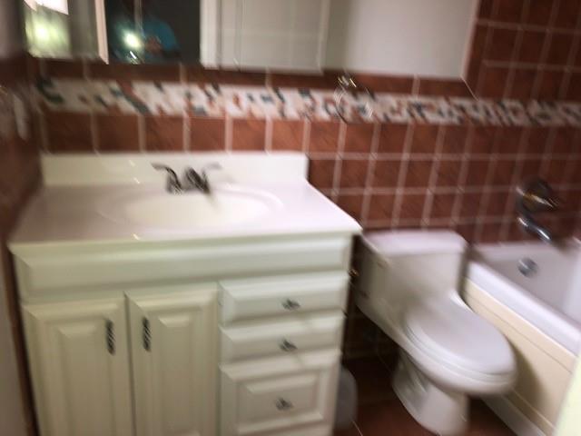 Tamarac Lakes North 3rd S - Residential