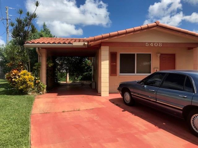 Tamarac Lakes North 3rd S - Residential