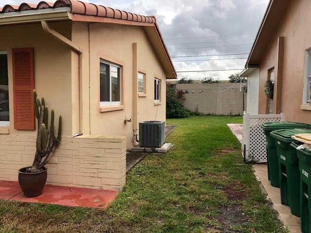 Tamarac Lakes North 3rd S - Residential