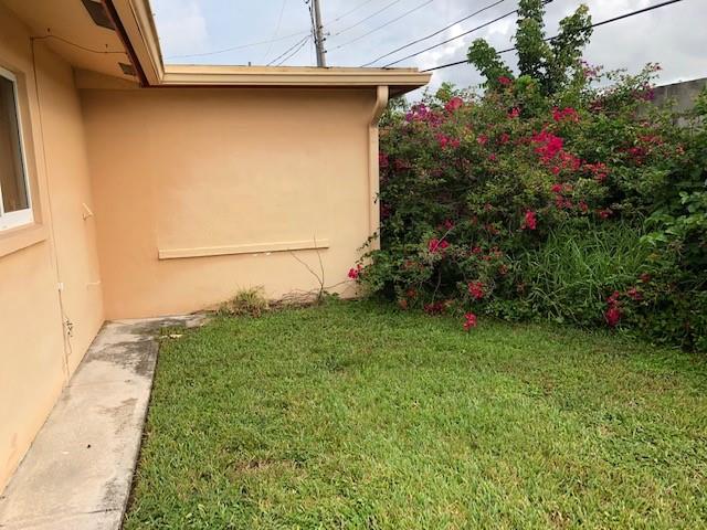 Tamarac Lakes North 3rd S - Residential