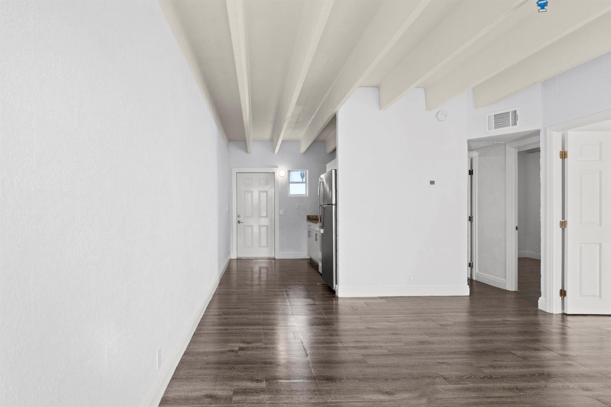 WASHINGTON HEIGHTS - Residential Lease