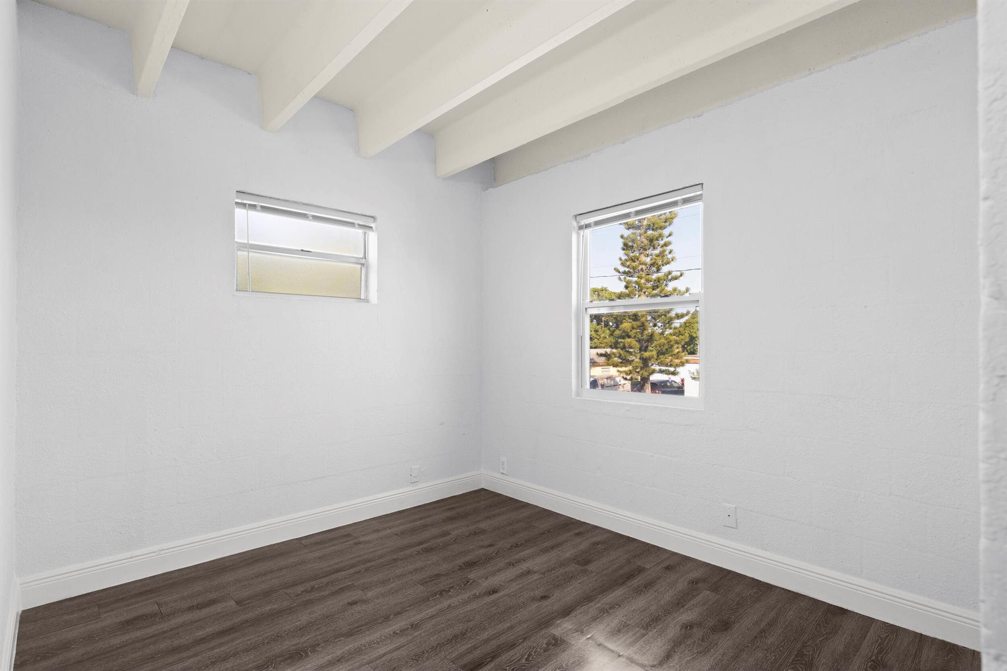 WASHINGTON HEIGHTS - Residential Lease