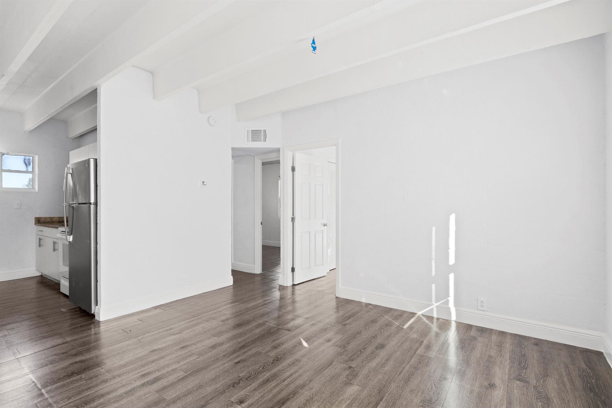 WASHINGTON HEIGHTS - Residential Lease