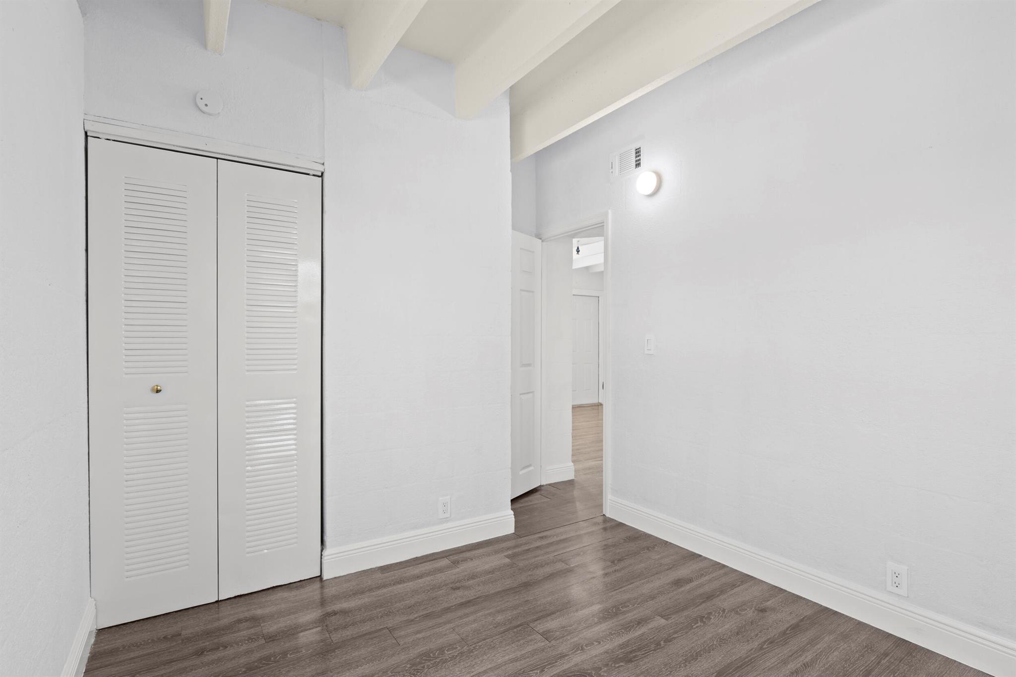 WASHINGTON HEIGHTS - Residential Lease