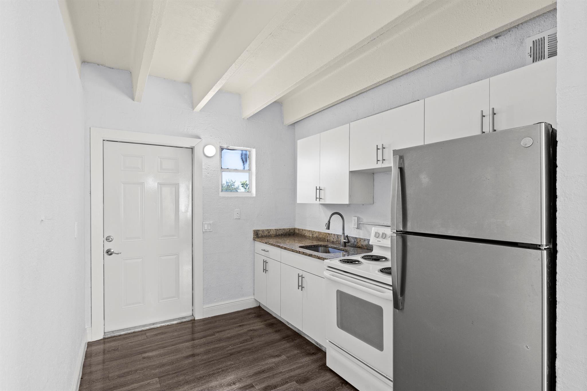 WASHINGTON HEIGHTS - Residential Lease