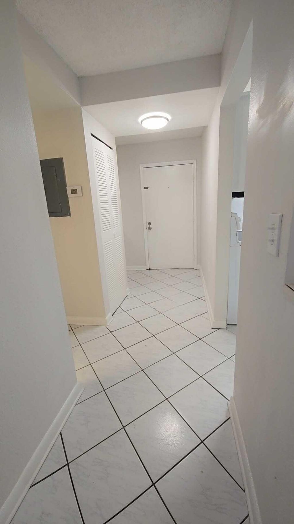 Photo of 4111 Stirling Road #406, Dania Beach, FL 33314 (MLS # B26024941)