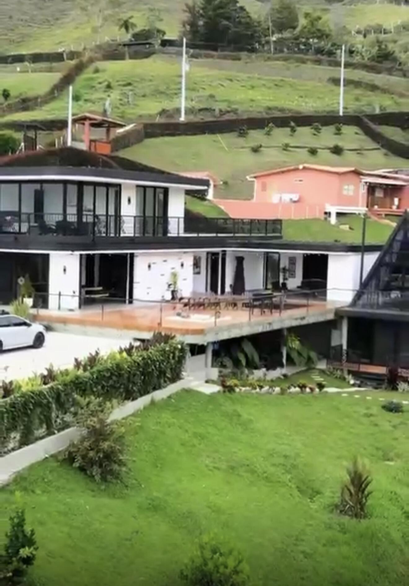 Los Altos Del Penol El Penol
