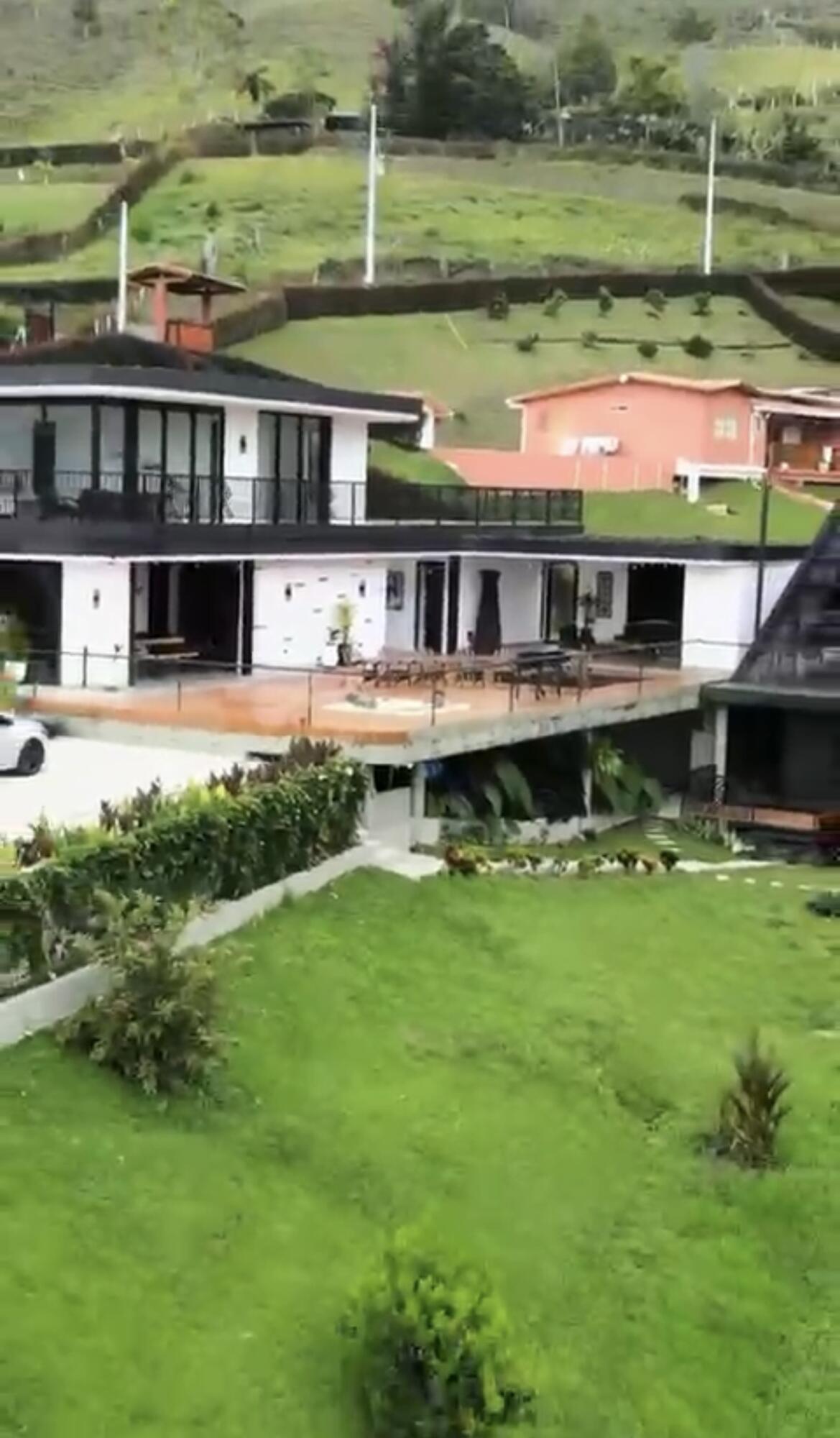 Los Altos Del Penol El Penol
