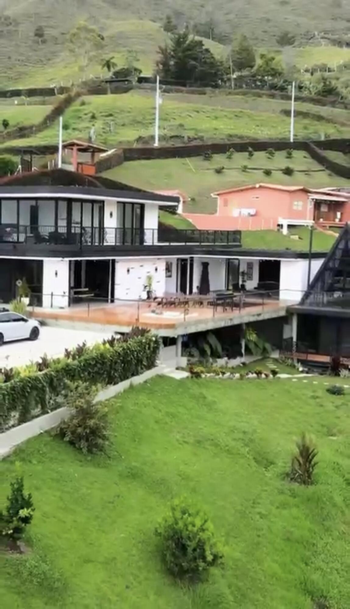 Los Altos Del Penol El Penol