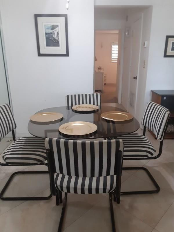 Whittier Towers - Residential