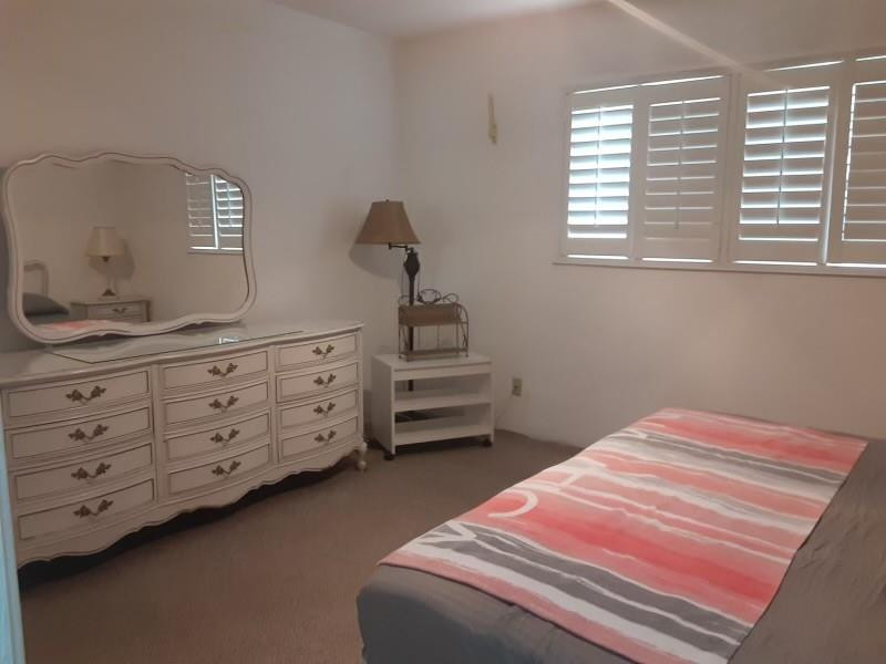 Whittier Towers - Residential