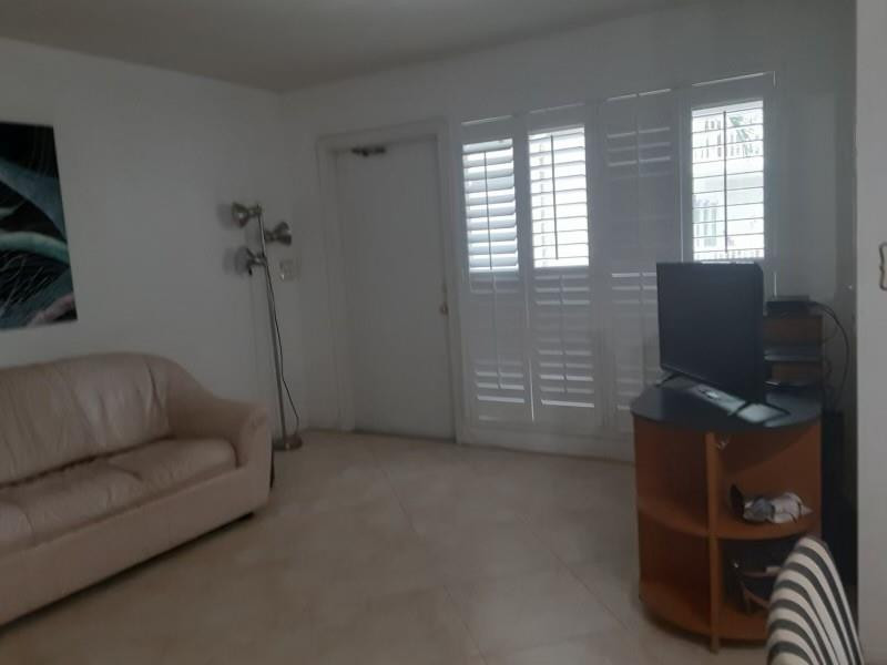 Whittier Towers - Residential