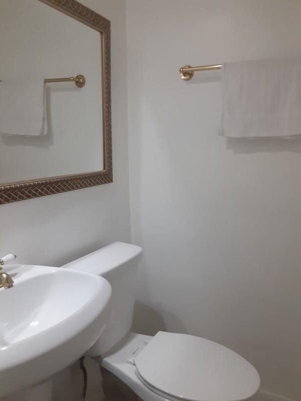 Whittier Towers - Residential