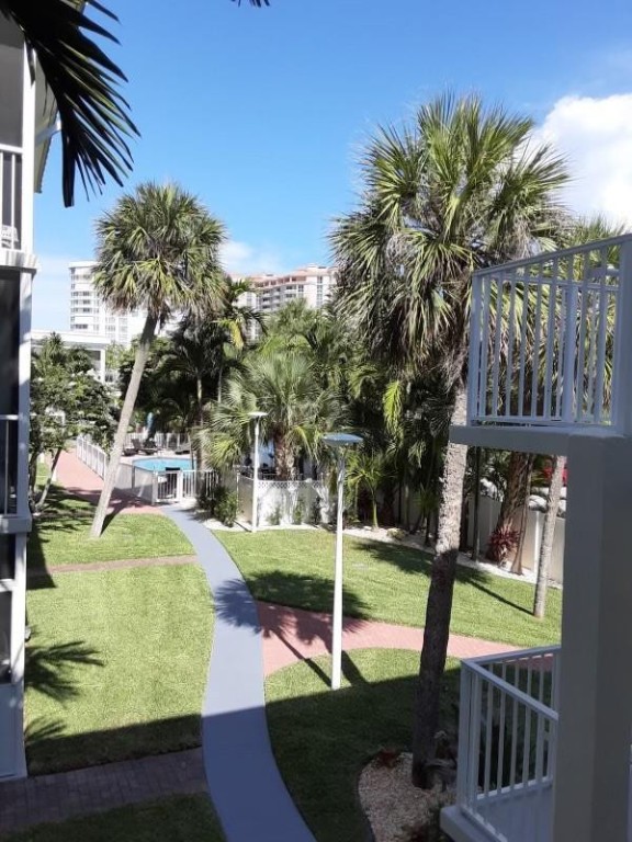 1439 S Ocean Boulevard 217