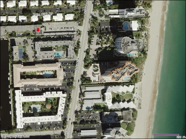 Whittier Towers - Residential