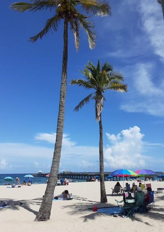 Whittier Towers - Residential