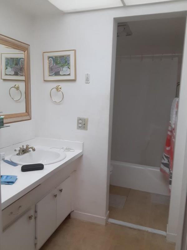 Whittier Towers - Residential