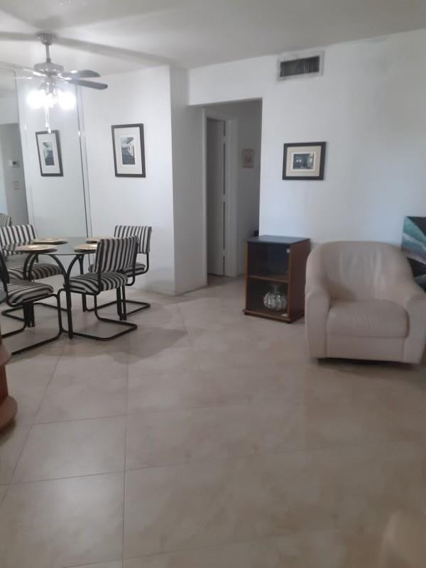 Whittier Towers - Residential