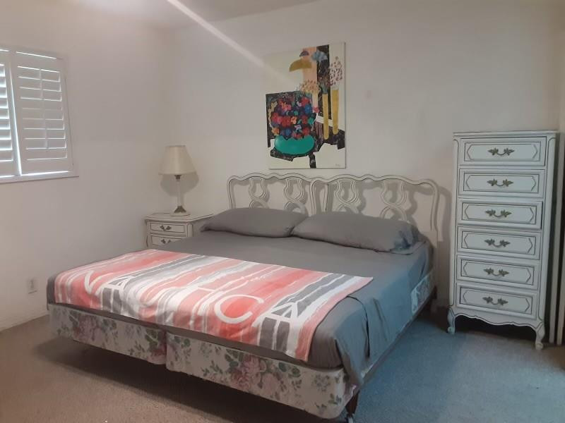 Whittier Towers - Residential