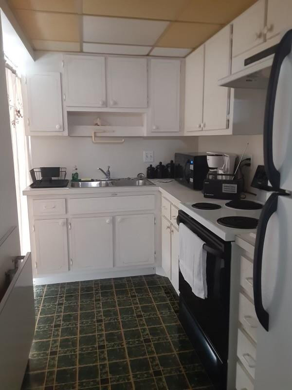 Whittier Towers - Residential